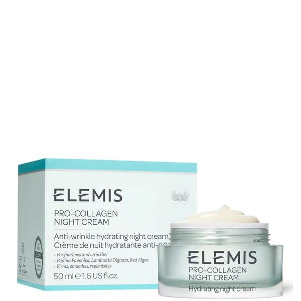 ELEMIS Elemis Pro-Collagen Night Cream 50ml 3