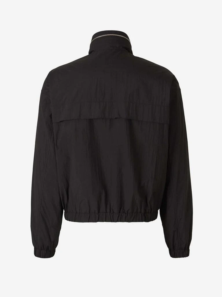 AMI AMI Paris Ami De Coeur Windbreaker Jacket 2