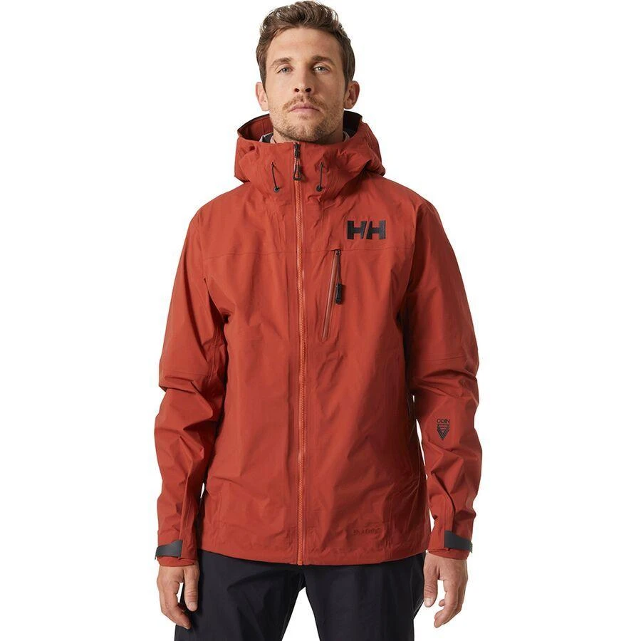 Helly Hansen Odin 1 World Infinity Jacket - Men's 1