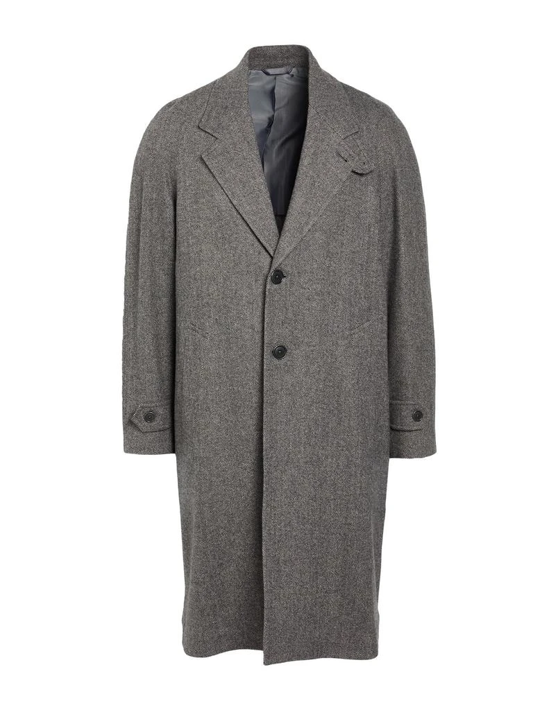 DE PETRILLO Coat