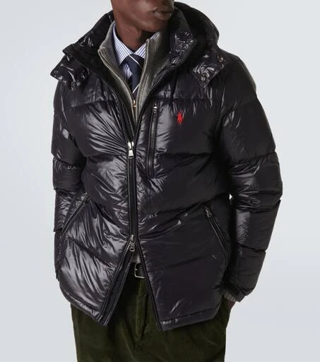 Ralph Lauren El Cap quilted down jacket 5