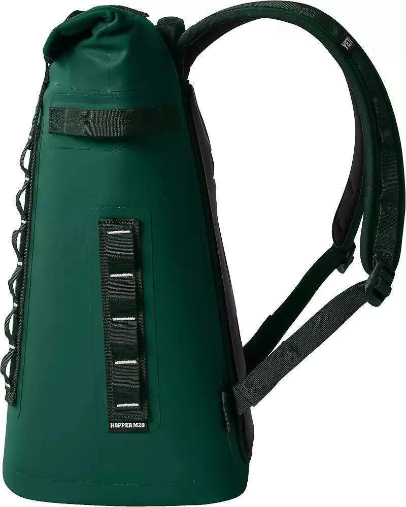 YETI YETI Hopper M20 Soft Backpack Cooler 3