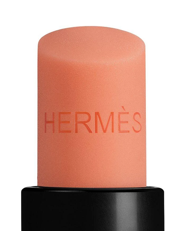 Hermes Rose Hermès Rosy Lip Enhancer 4