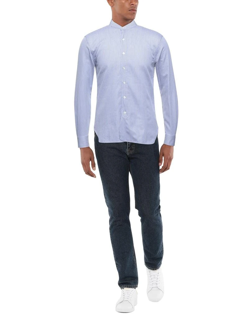 DOPPIAA Striped shirt 2