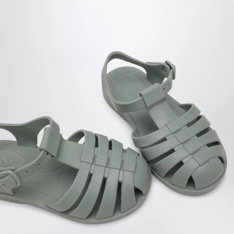 Liewood Mint green sandals 5