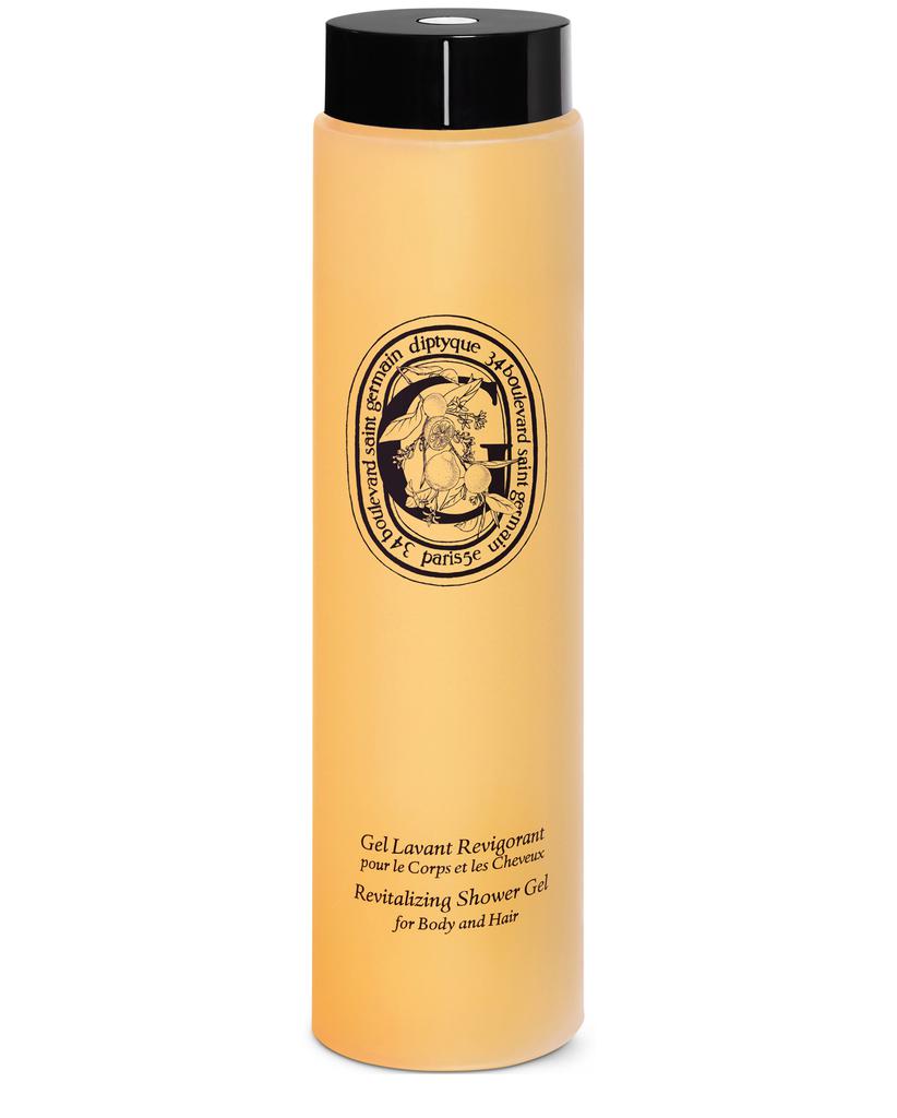 Diptyque Revitalizing body & hair shower gel 200 ml