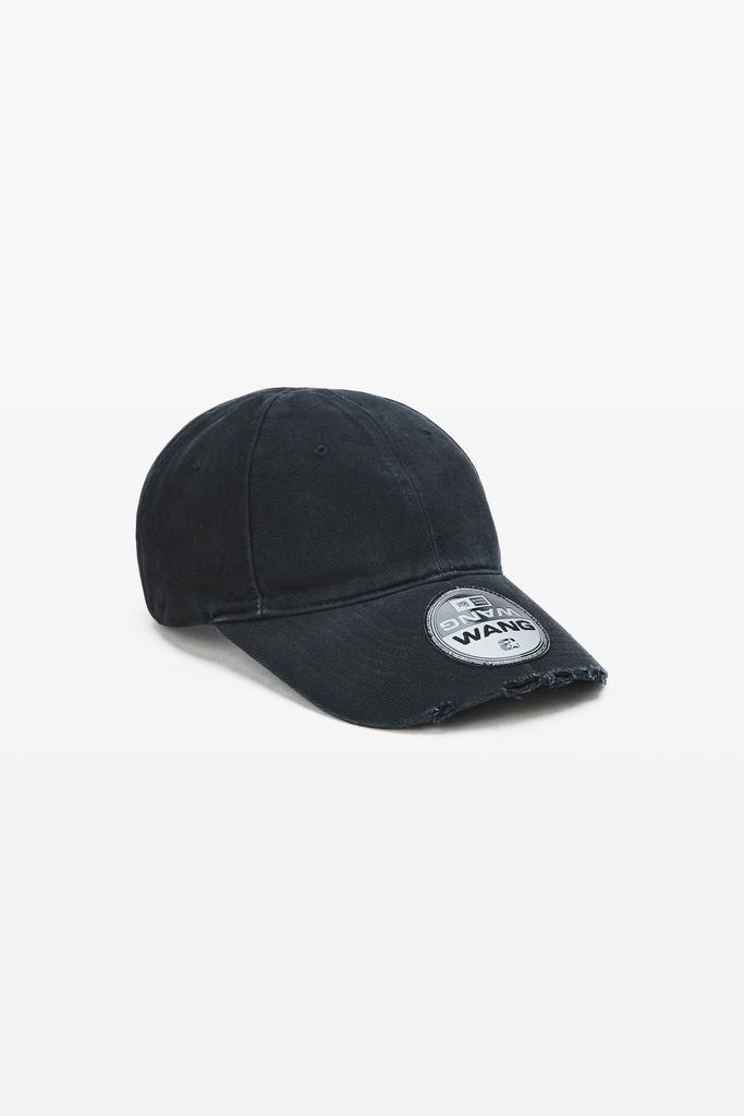 Alo Washed Off-Duty Cap - Sand Dollar - Hats - Free Shipping