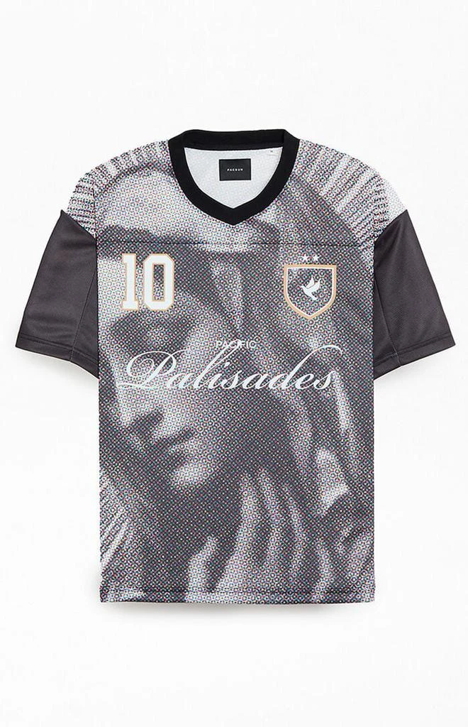 PacSun Pacific Palisades Glory Soccer Jersey 1