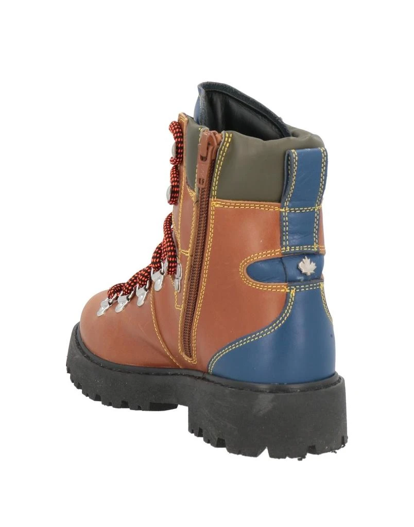 DSQUARED2 Ankle boot 3