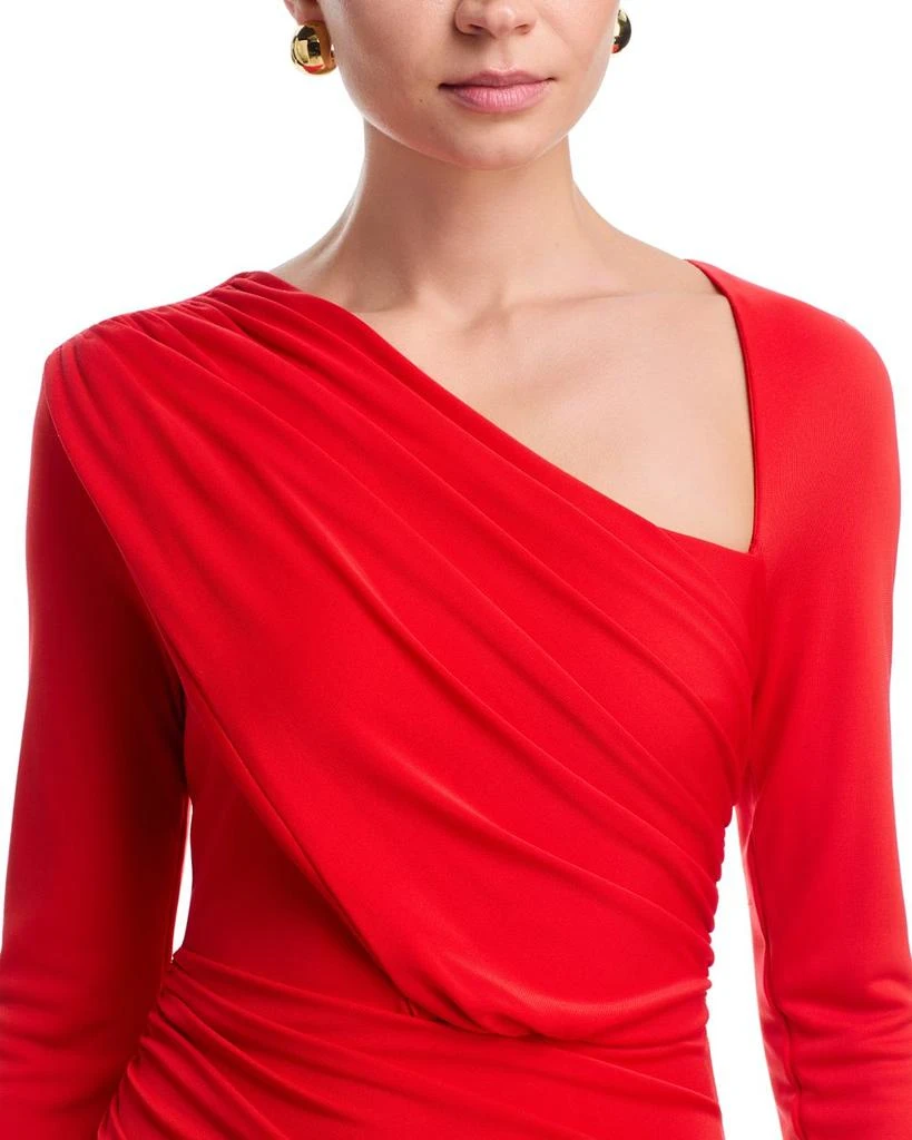 Cinq à Sept Jalyn Midi Dress 3