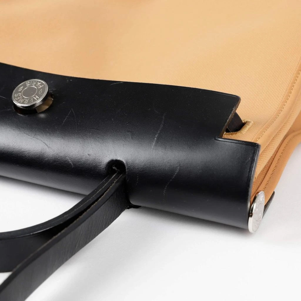 Hermes Hermes Herbag 31 Shoulder Bag 18