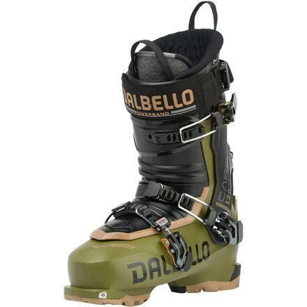 Dalbello Sports Cabrio LV Free 120 IF Ski Boot - 2025 2