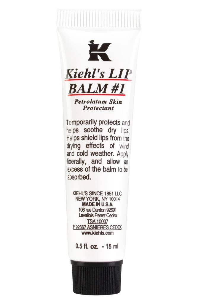 Kiehl's Lip Balm #1 1