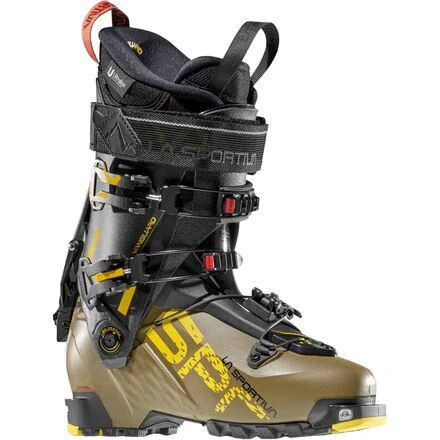 La Sportiva Vanguard Alpine Touring Boot - 2024 - Men's 2