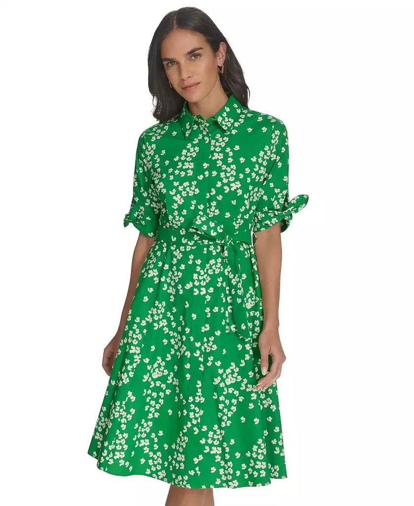 green emerald velvet dress Calvin Klein Womens Petites Crepe Boat Neck Sheath Dress Green 2P at Amazon  Women's Clothing store