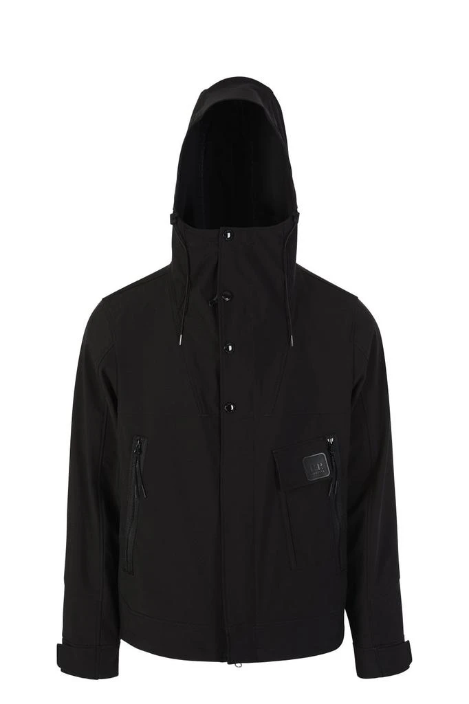 CP COMPANY Hooded Jacket 5