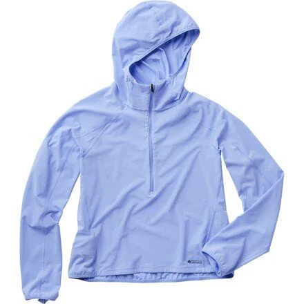 Mountain Hardwear Sunshield Hoodie - Women
s 5