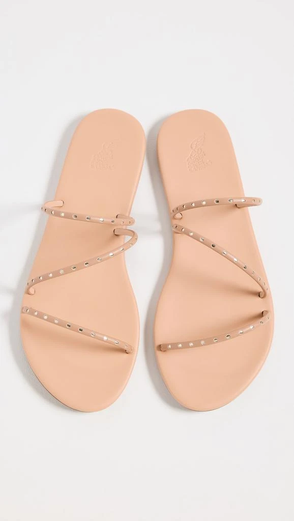 ANCIENT GREEK SANDALS Lynx Sandals 4