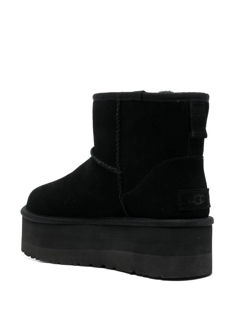 UGG Woman Classic Mini Platform Boots 2