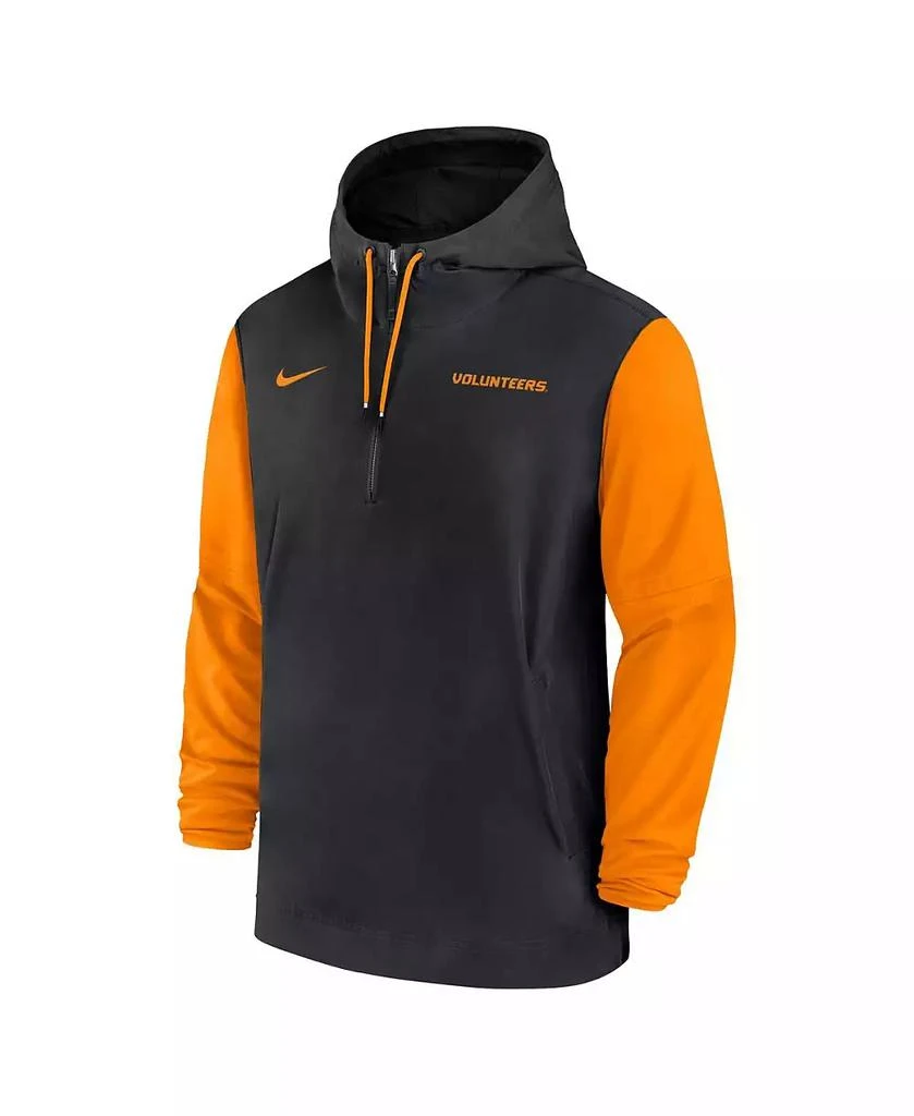 Shop Men's Black Tennessee Volunteers 2024 Sideline Pregame Player