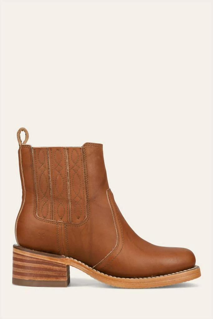 Frye Frye - Women's Campus Chelsea Boot 2