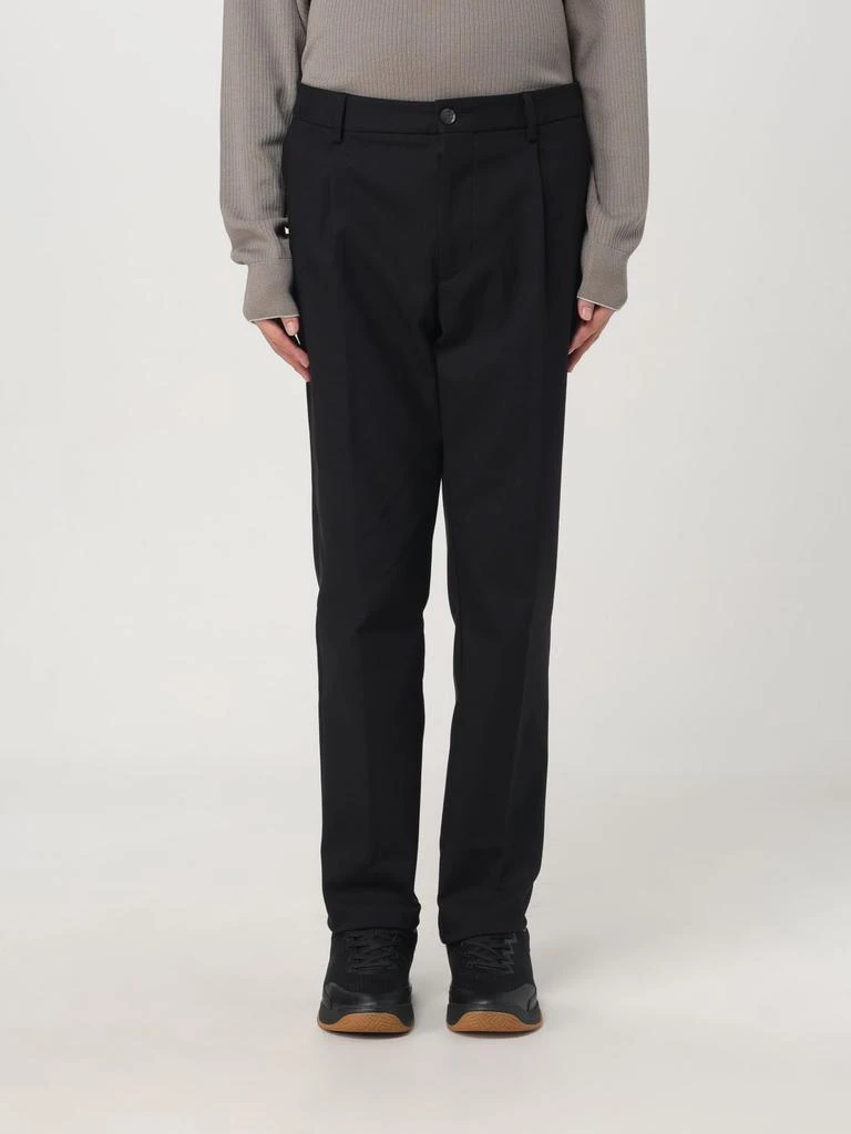 Hugo Boss Pants men Boss 1