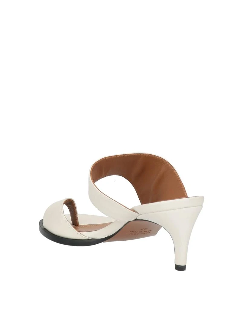 ATP ATELIER Flip flops 3