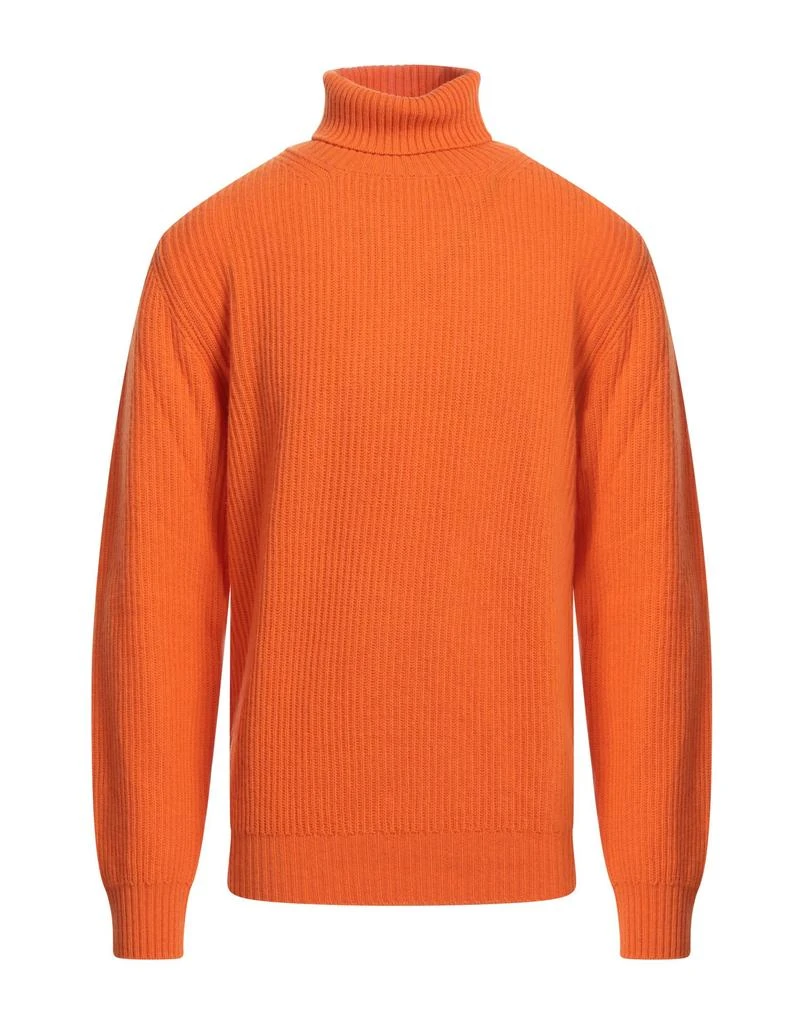 irish crone Turtleneck 1