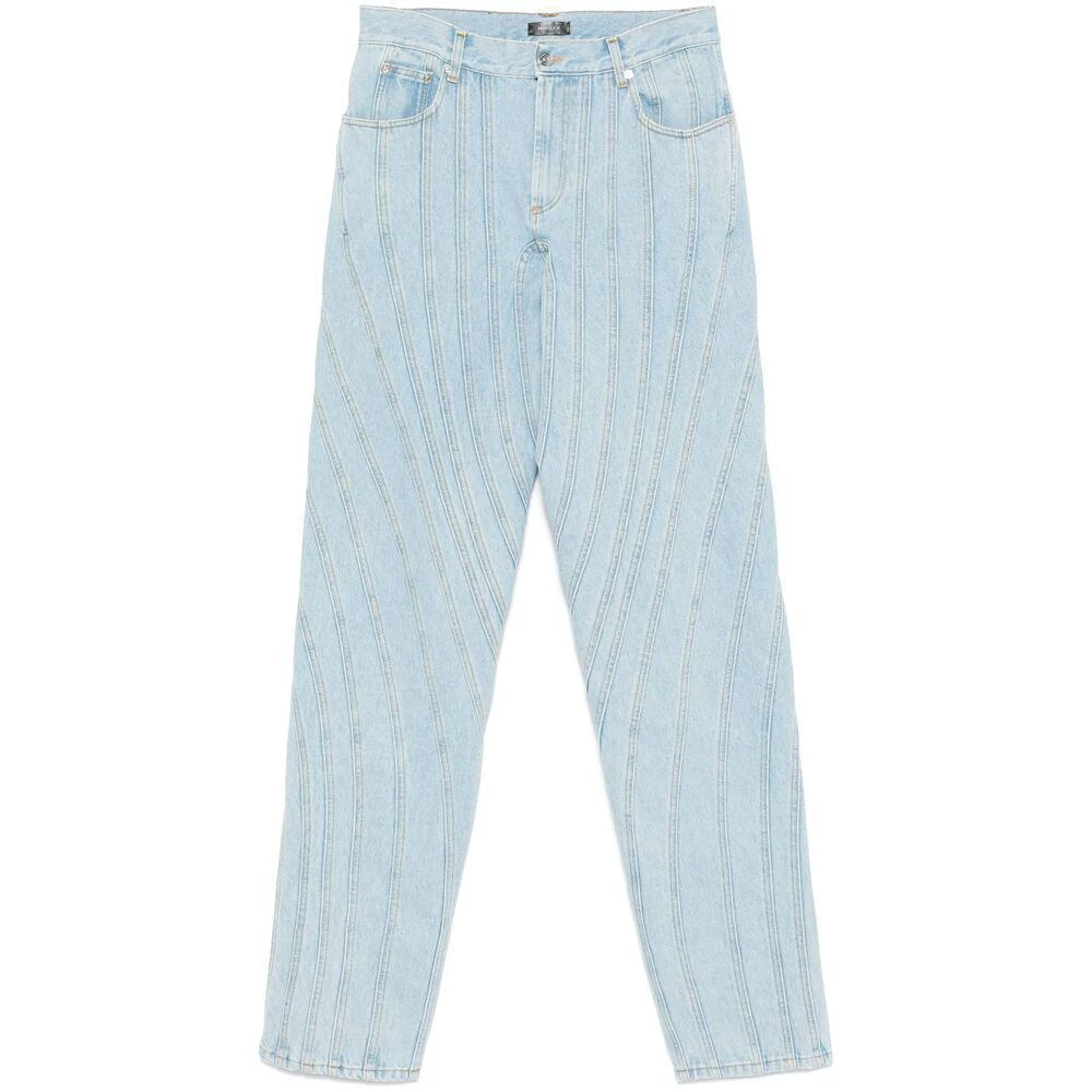 Mugler Mugler Pants 1