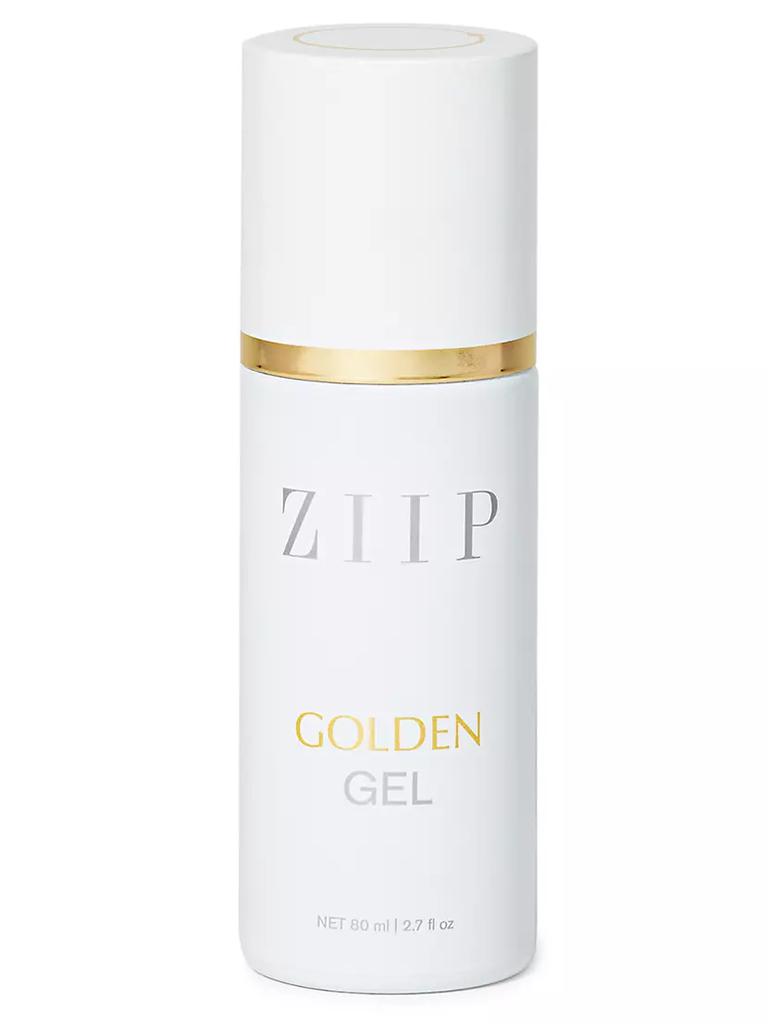 ZIIP Golden Conductive Gel