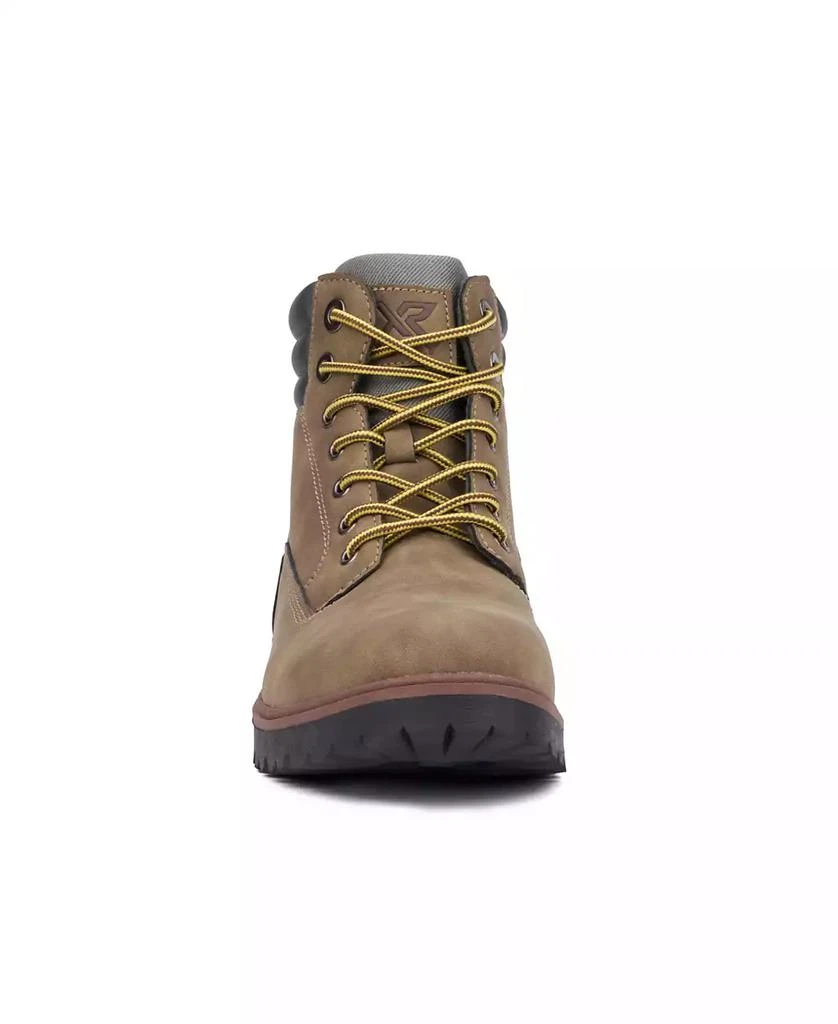 XRAY Footwear Men
s Cooper Casual Boots 4
