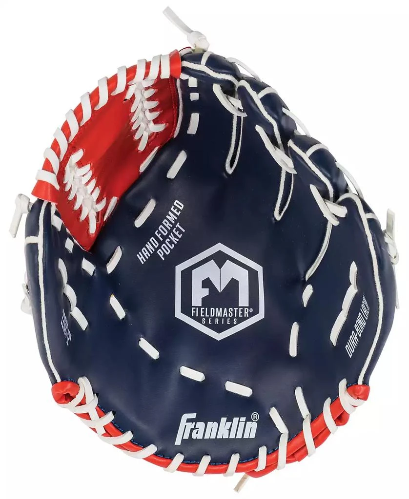 Franklin Field Master USA Series 12.0" Baseball Glove - Left Handed Thrower 3