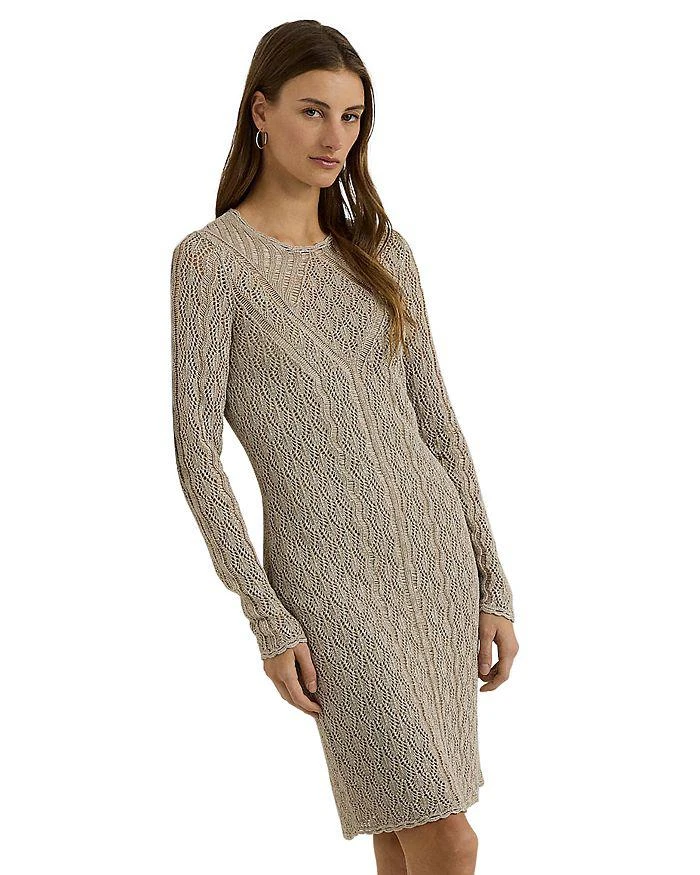 Ralph Lauren Sweater Dress 1