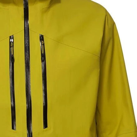 Mammut Taiss HS Hooded Jacket - Men's 6