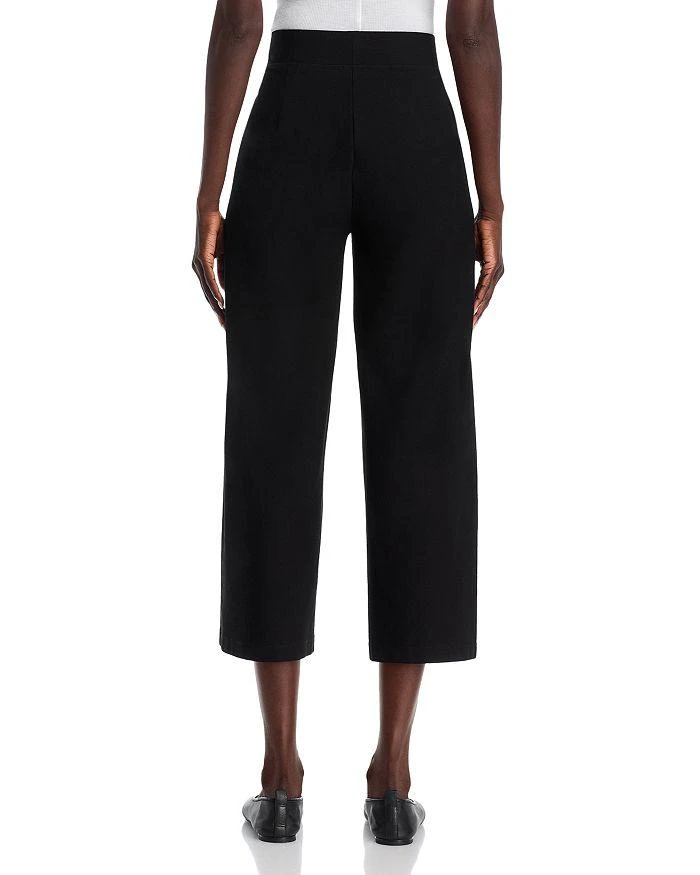 Eileen Fisher Cropped Pants 3