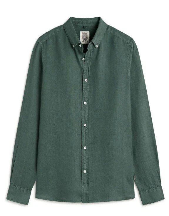 ECOALF Ecoalf Button-Down Shirt 1