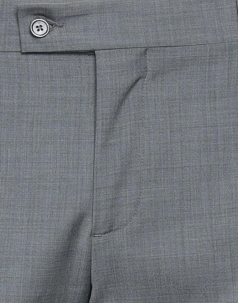 DANIELE ALESSANDRINI Dress pants 2
