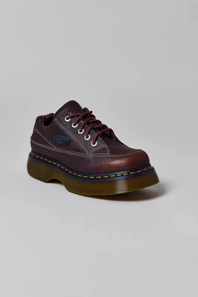Dr. Martens Dr. Martens Women's Buzz 5-Eye Shoe 4
