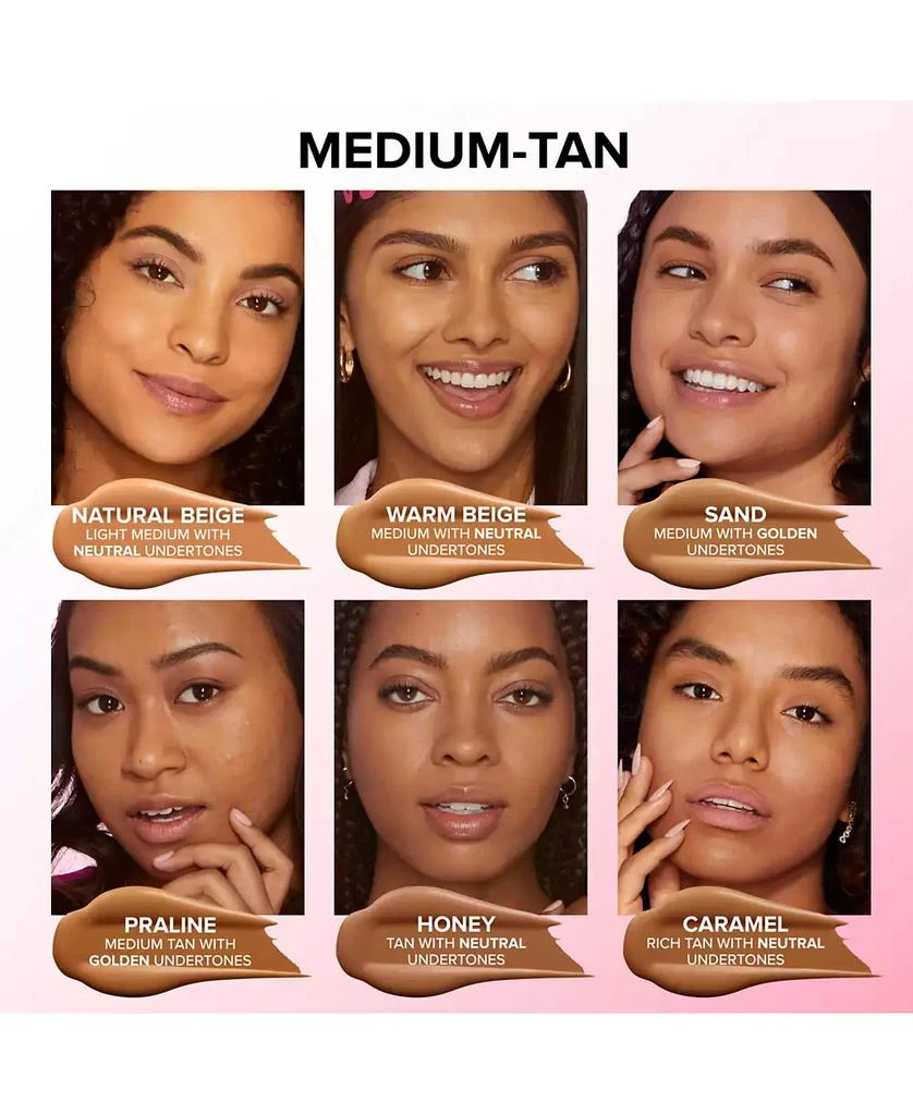 Too Faced Born This Way Super Coverage Multi-Use Sculpting Concealer, Travel Size 5