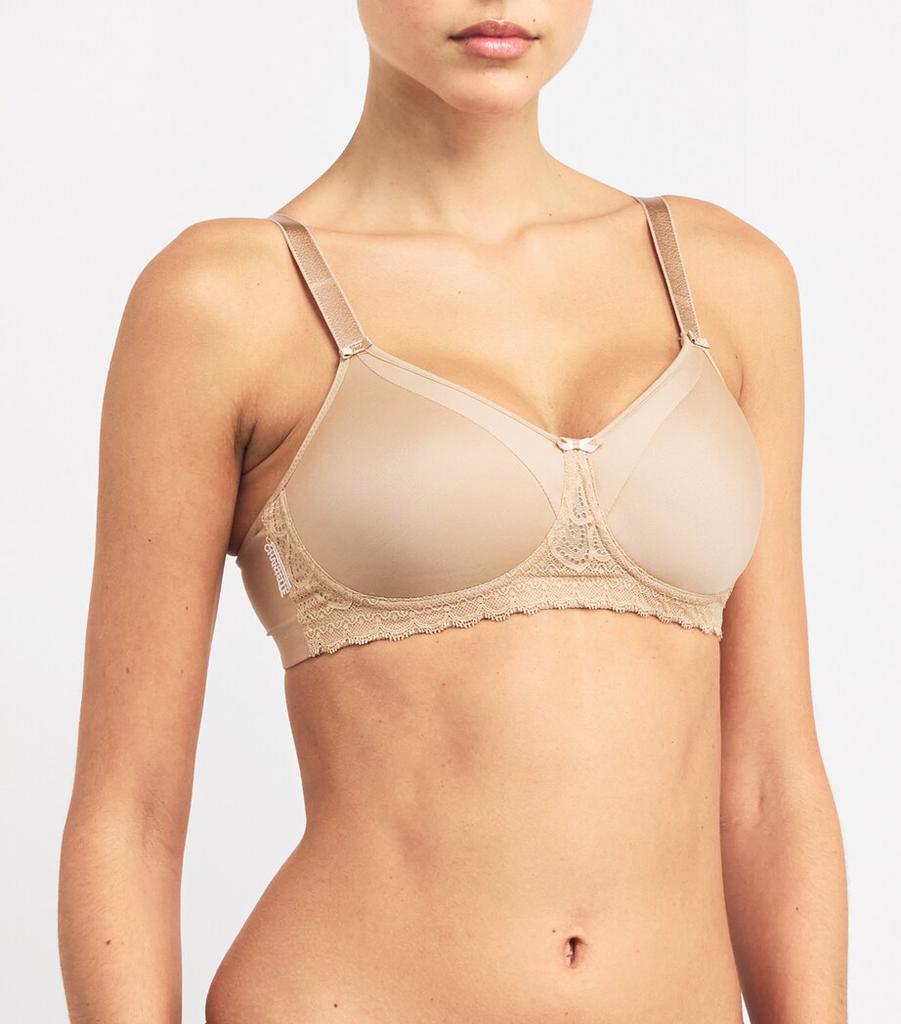 Chantelle Memory Foam Mastectomy Bra