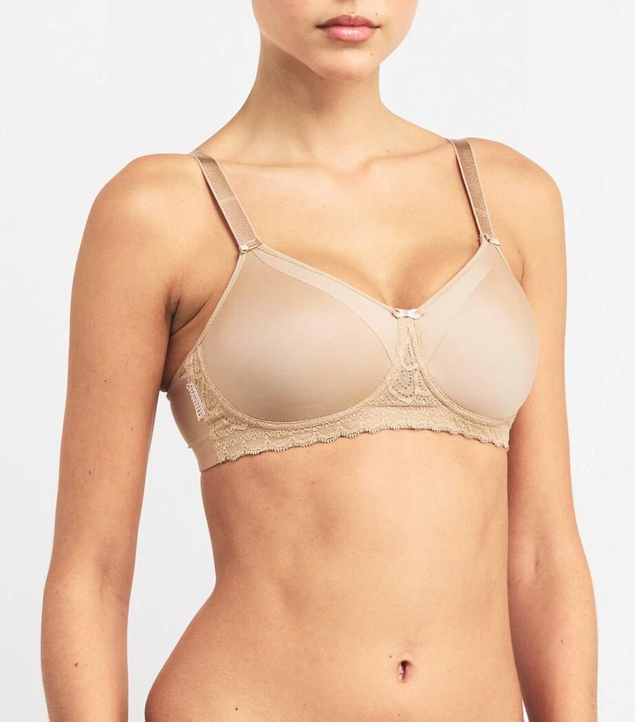 Chantelle Memory Foam Mastectomy Bra 2