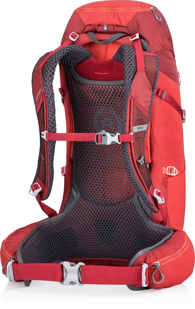 Gregory Gregory Zulu 40 Internal Frame Pack 2