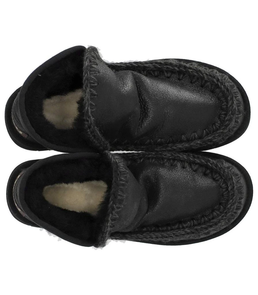 Mou Mou Eskimo 'Platform' 5