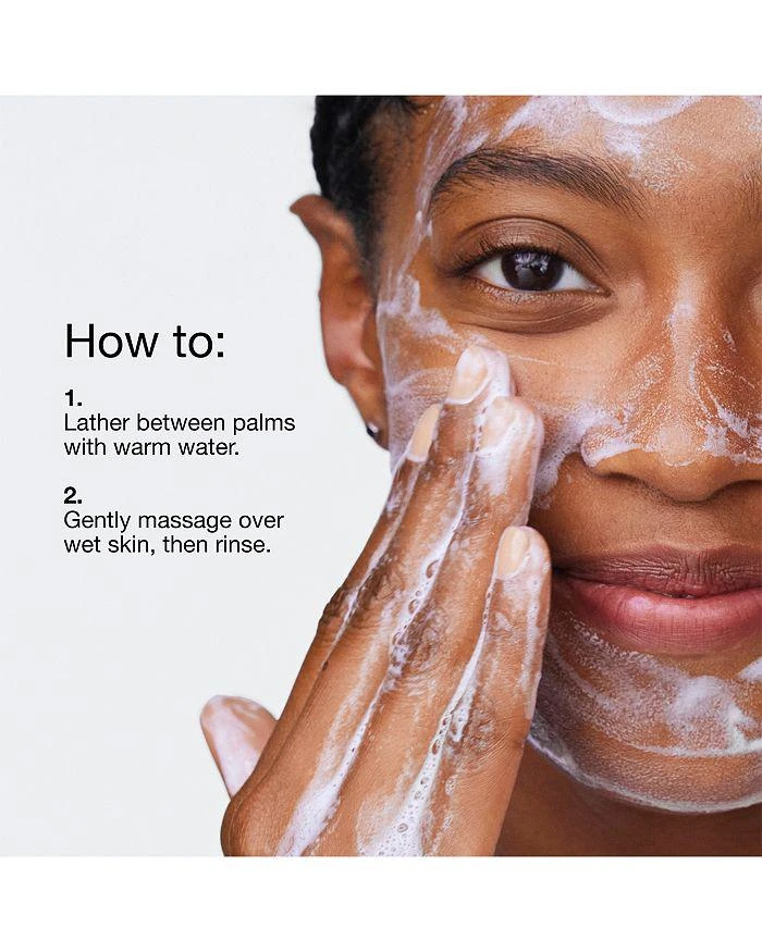 Clinique Take the Day Off Facial Cleansing Mousse 4.2 oz. 6