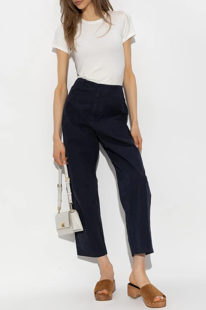 Rag & Bone ‘Leyton Workwear’ trousers 2