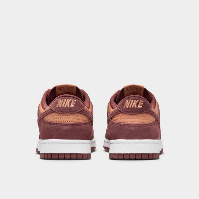 NIKE Nike Dunk Low Retro Casual Shoes 7