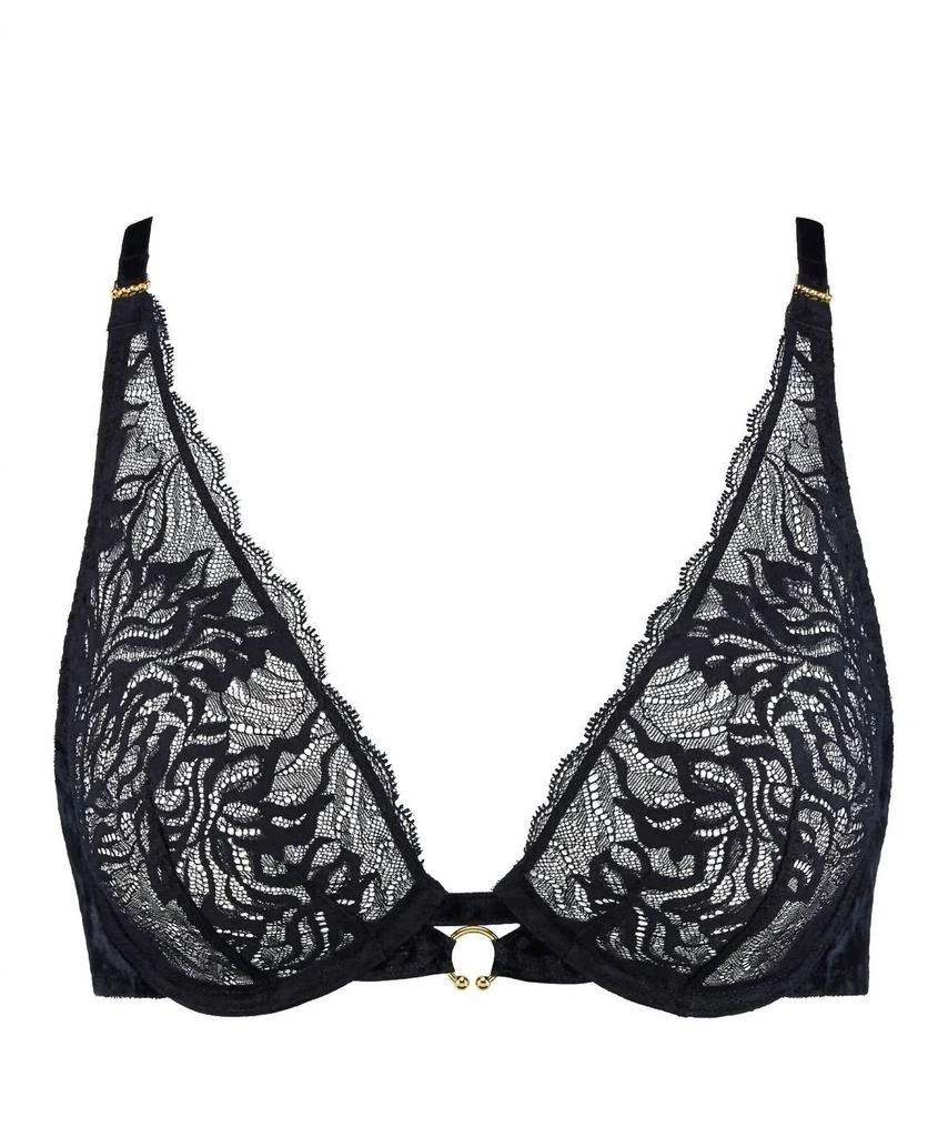 Aubade Aubade - The Night Before Triangle Bra 3