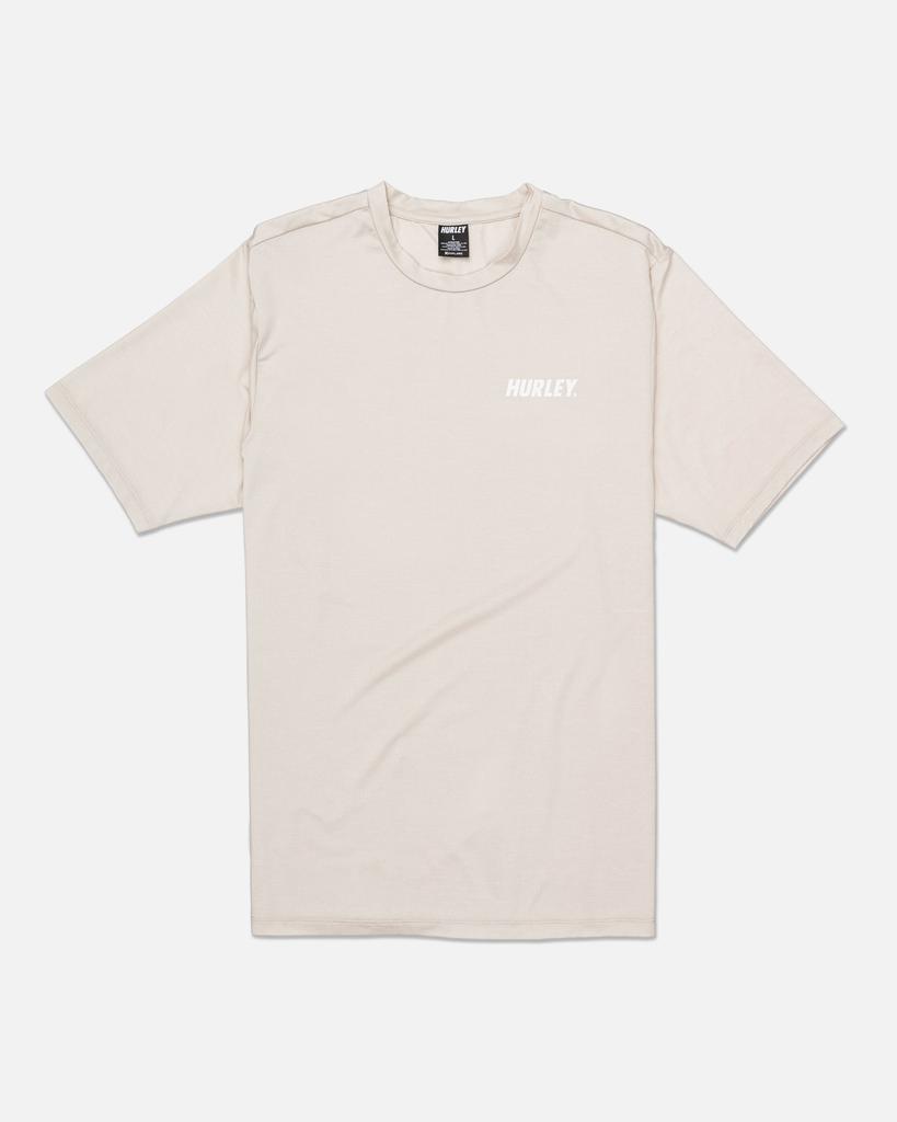 United Legwear Men's H2O-Dri Outback Short Sleeve T-Shirt