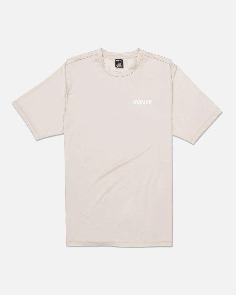 United Legwear Men's H2O-Dri Outback Short Sleeve T-Shirt 1