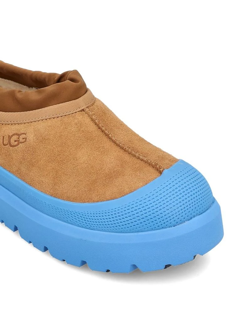 UGG UGG Tasman Weather Hybrid Slip-On Slippers 4